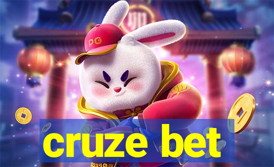 cruze bet